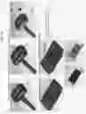 Fig. 16 - PROTECTIVE GARMENT HAVING A QUICK RELEASE SYSTEM