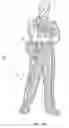 Fig. 04 - Methods and apparel for attenuating electromagnetic fields emanating from a hunter