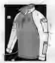 Fig. 01 - Cold weather garment