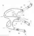 Fig. 01 - Headgear Assembly