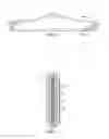 Fig. 02 - Secondary Perspiration Absorber for Hat