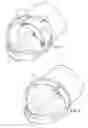 Fig. 03 - Secondary Perspiration Absorber for Hat