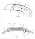 Fig. 03 - LOW PROFILE BELT BUCKLE