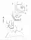 Fig. 05 - PIN LOCK DEVICE AND HELMET INCLUDING SAME