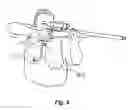 Fig. 07 - Inflatable air recoil suppressor