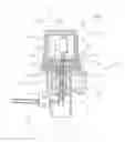 Fig. 01 - Automatic flush actuation apparatus