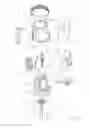 Fig. 08 - Automatic flush actuation apparatus