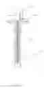 Fig. 10 - Automatic flush actuation apparatus