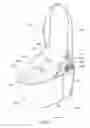 Fig. 02 - Sanitary washing device
