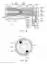 Fig. 28 - Sanitary washing device
