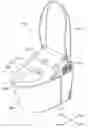 Fig. 01 - Sanitary washing apparatus