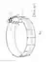 Fig. 02 - Swimming Pool Ladder Cover