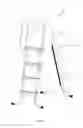 Fig. 09 - Swimming Pool Ladder Cover