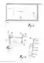Fig. 03 - Bathtub support structure with decorative panel components and method