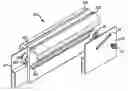 Fig. 01 - SHOWER DOOR ENCLOSURE SYSTEMS