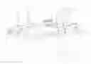 Fig. 01 - Rod Structure for Shower Curtain