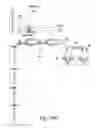 Fig. 10 - CABLE CONDUIT FOR HOSPITAL BED