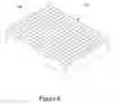Fig. 06 - Mattress core