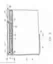 Fig. 03 - Mattress pad with latex liner