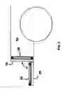 Fig. 05 - EXTENDABLE RAMP FOR STORAGE IN A TAILGATE OR FLAT BED