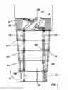 Fig. 08 - EXTENDABLE RAMP FOR STORAGE IN A TAILGATE OR FLAT BED