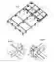 Fig. 04 - Article handling machine equipped with a foldable catwalk