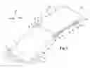 Fig. 03 - COUNTERBALANCE ASSEMBLY FOR A FOLD OUT RAMP