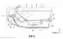 Fig. 07 - COUNTERBALANCE ASSEMBLY FOR A FOLD OUT RAMP