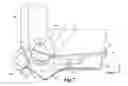Fig. 08 - COUNTERBALANCE ASSEMBLY FOR A FOLD OUT RAMP