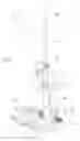 Fig. 02 - UPRIGHT VACUUM CLEANER HAVING LATCH MECHANISM WITH REPLACEABLE STOP