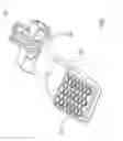 Fig. 06 - UPRIGHT VACUUM CLEANER HAVING LATCH MECHANISM WITH REPLACEABLE STOP