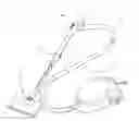 Fig. 01 - SUCTION HEAD FOR A VACUUM CLEANER