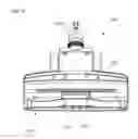 Fig. 05 - SUCTION HEAD FOR A VACUUM CLEANER