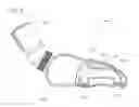 Fig. 06 - SUCTION HEAD FOR A VACUUM CLEANER