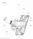 Fig. 07 - SUCTION HEAD FOR A VACUUM CLEANER
