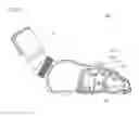 Fig. 08 - SUCTION HEAD FOR A VACUUM CLEANER
