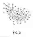 Fig. 03 - AXIAL SPACER FOR A ROTATIONAL ASSEMBLY