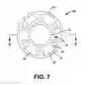 Fig. 08 - AXIAL SPACER FOR A ROTATIONAL ASSEMBLY