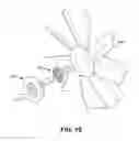Fig. 10 - AXIAL SPACER FOR A ROTATIONAL ASSEMBLY