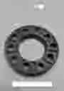 Fig. 12 - AXIAL SPACER FOR A ROTATIONAL ASSEMBLY