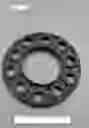 Fig. 13 - AXIAL SPACER FOR A ROTATIONAL ASSEMBLY