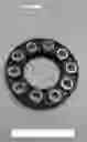 Fig. 14 - AXIAL SPACER FOR A ROTATIONAL ASSEMBLY