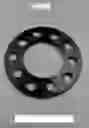 Fig. 15 - AXIAL SPACER FOR A ROTATIONAL ASSEMBLY