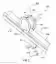 Fig. 03 - SPRING BIASED ROLLER FOR A SHOWER DOOR OR THE LIKE