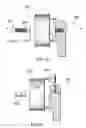 Fig. 15 - SPRING BIASED ROLLER FOR A SHOWER DOOR OR THE LIKE
