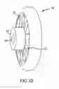 Fig. 08 - SHOWER DOOR ROLL WHEEL ASSEMBLY