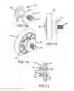 Fig. 09 - SHOWER DOOR ROLL WHEEL ASSEMBLY