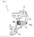 Fig. 02 - HINGE DEVICE