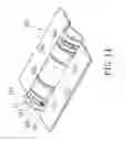 Fig. 15 - HINGE DEVICE