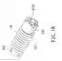 Fig. 19 - HINGE DEVICE